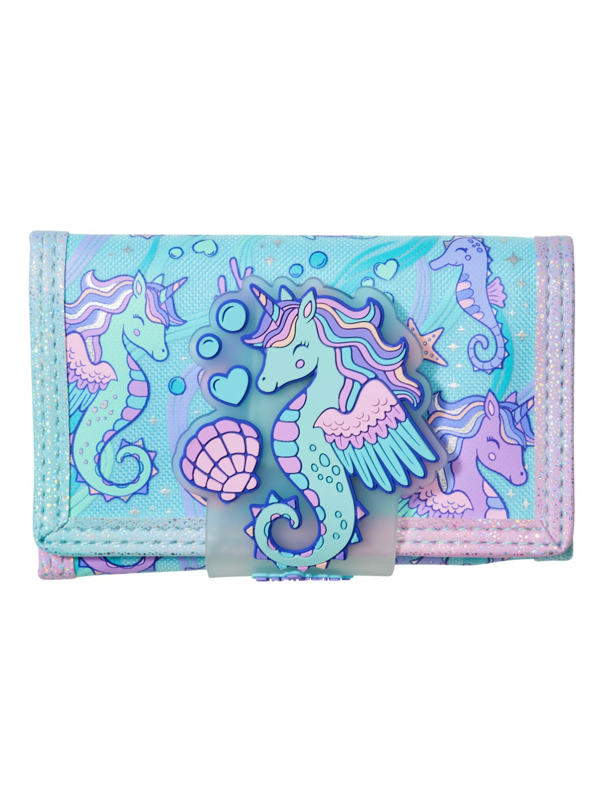 Epic Adventures Character Wallet