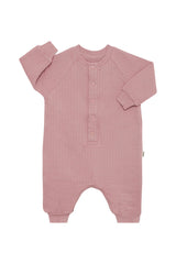 Quilted Coverall | Jupiter