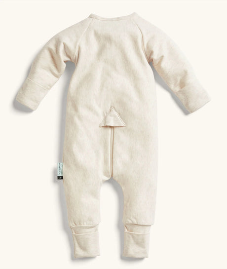 Long Sleeve Layer 1.0 TOG | Oatmeal Marle