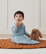 Sleeping Bag 3.5 TOG Sleeved | Dragonflies