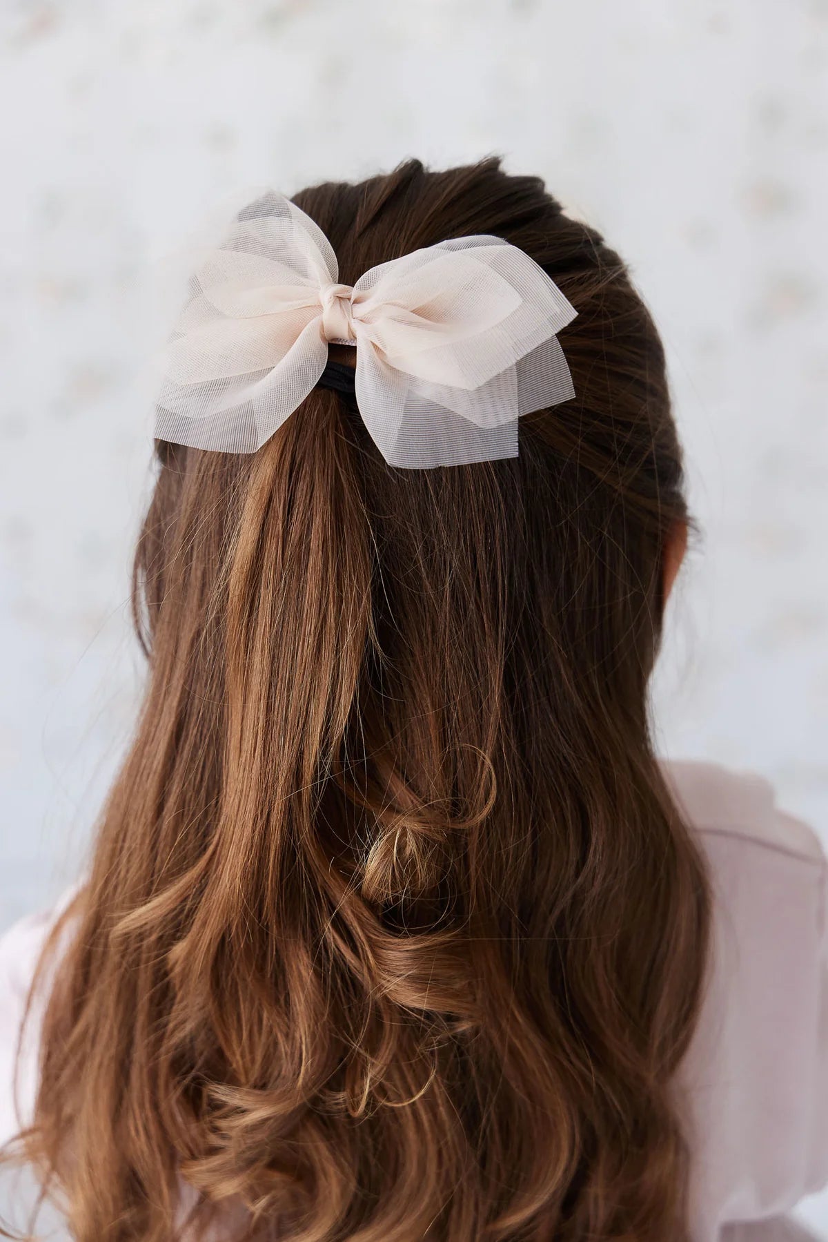 Fairy Bow | Rosewater