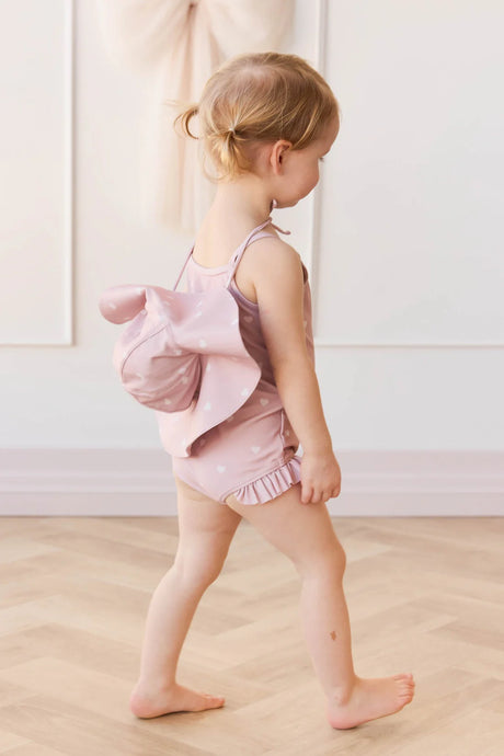 Noelle Hat | Mon Amour Rose