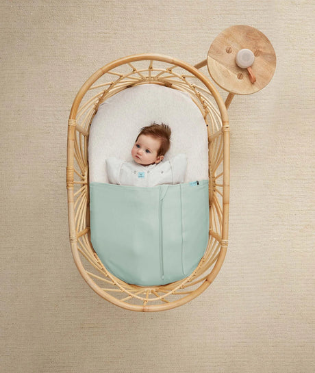 Drift Away White Noise Machine | Taupe