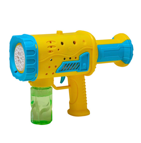 Light Up Bubble Blaster