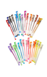 Scented Gel Pens