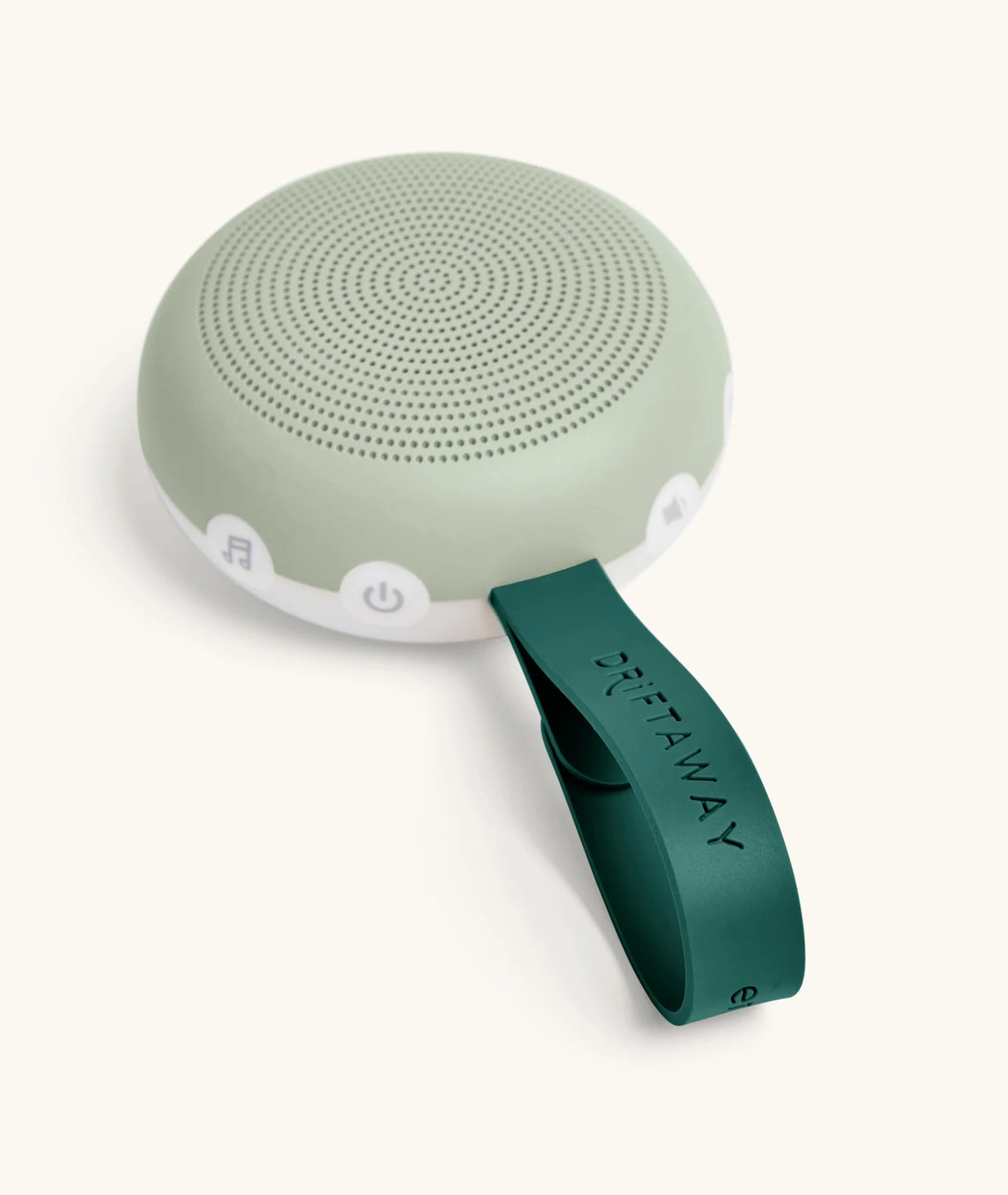 Drift Away White Noise Machine | Sage