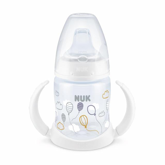 First Choice Learner Bottle | Balloon