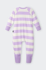 Zip Wondersuit | Violet Rules & Marscapone