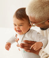 Long Sleeve Layer 1.0 TOG | Oatmeal Marle