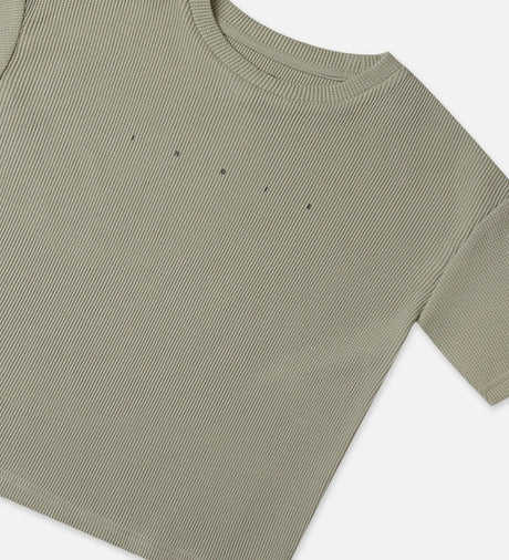 The Flynn Tee | Olive
