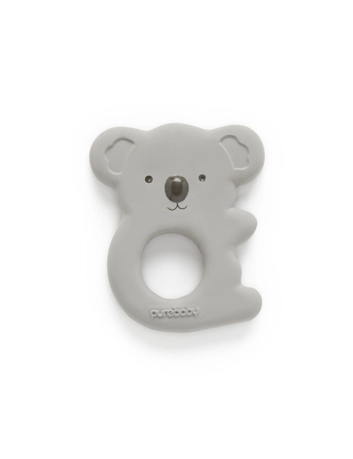 Koala Teether | Grey