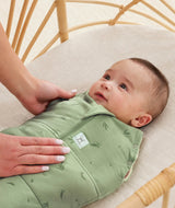 Cocoon Swaddle Bag 2.5 TOG | Willow