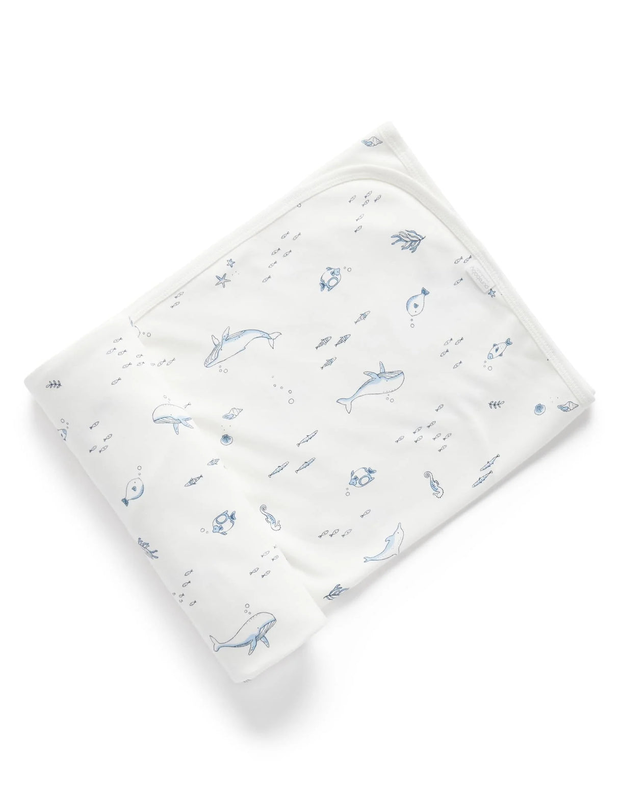 Bunny Rug | Vanilla Nautical