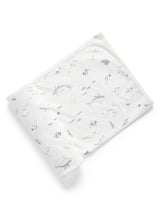 Bunny Rug | Vanilla Nautical