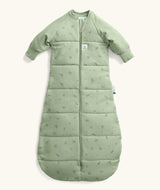Sleeping Bag 3.5 TOG Sleeved | Willow