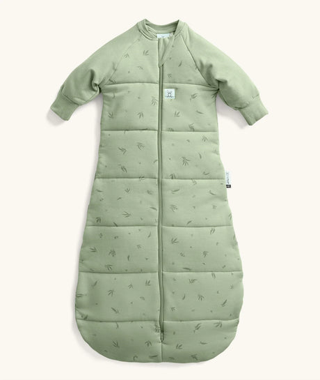 Sleeping Bag 2.5 TOG Sleeved | Willow