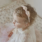 Bunny Headband | Whimsical Floral