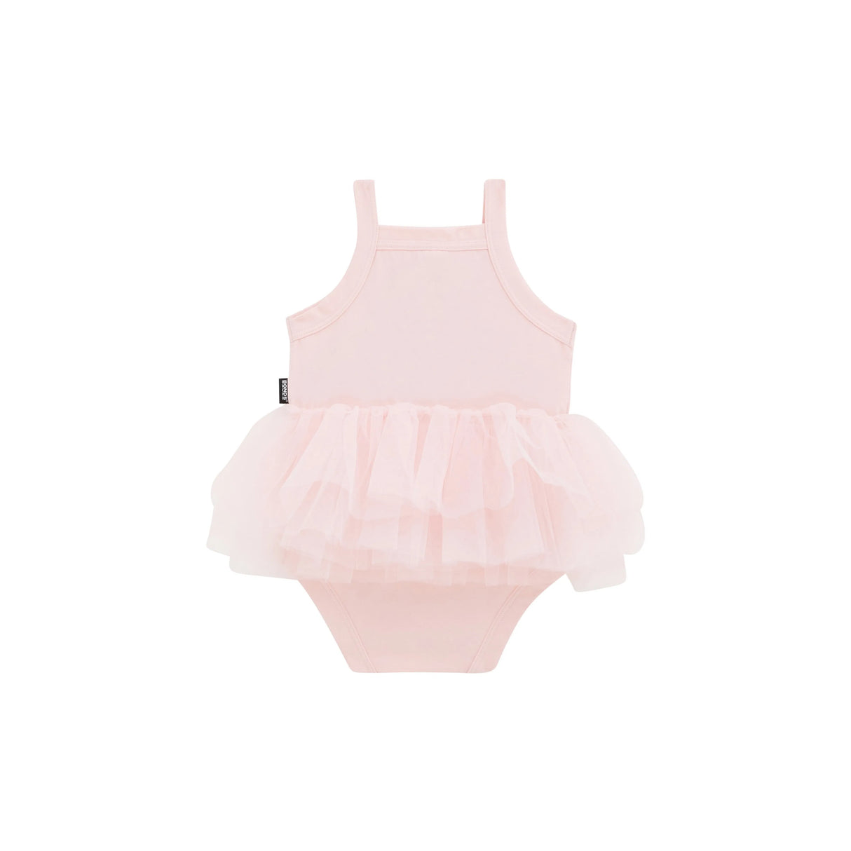 Tutu Dress l Flamenco