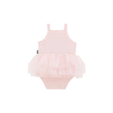 Tutu Dress l Flamenco