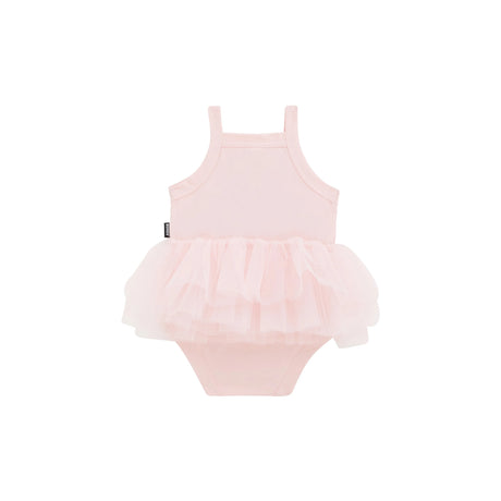 Tutu Dress l Flamenco