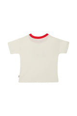 Ringer Tee | Heart of Love
