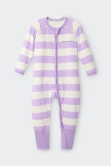 Zip Wondersuit | Violet Rules & Marscapone