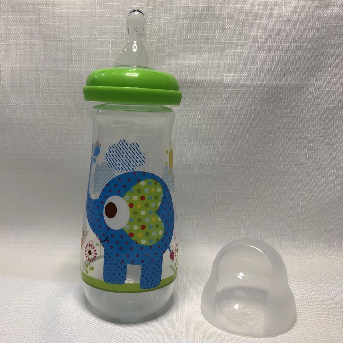 Dymples Elephant Neck Bottle 250mL