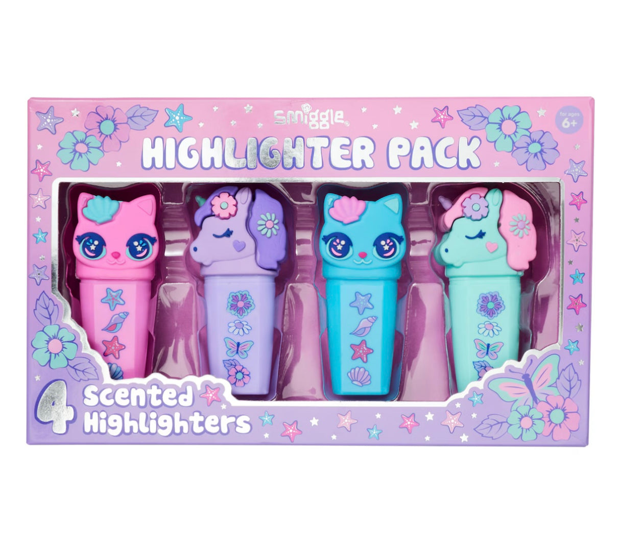 Hi There Highlighter Pack