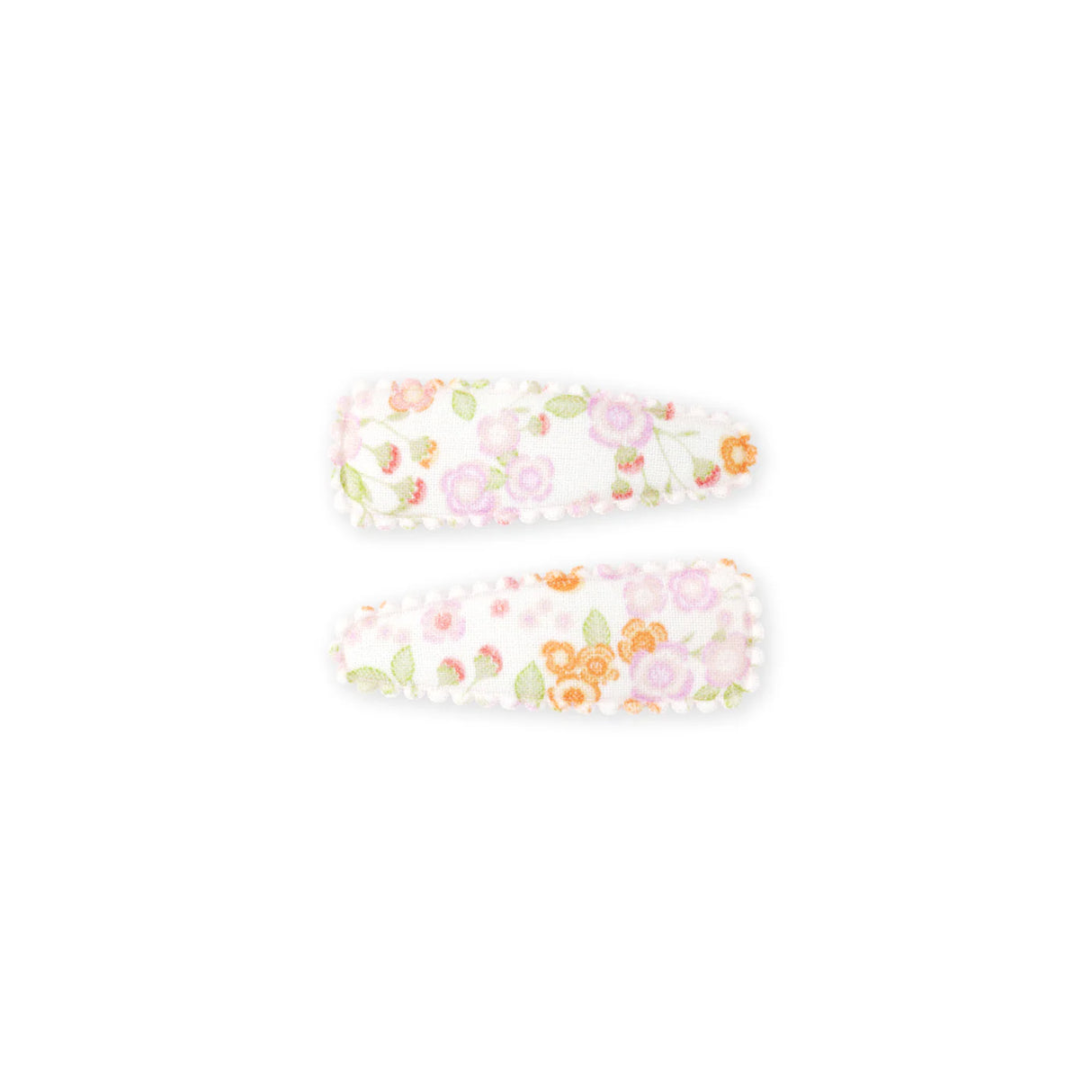 Clip | Whimsical Floral