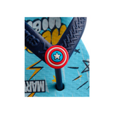 Havaianas Baby Marvel Sandals | Azul Water