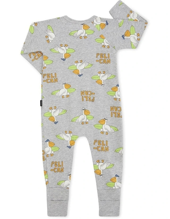 Zip Wondersuit l Peli-Can Surf