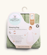 Sleeping Bag 3.5 TOG Sleeved | Oatmeal Marle