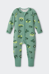 Zip Wondersuit | Stay Happy