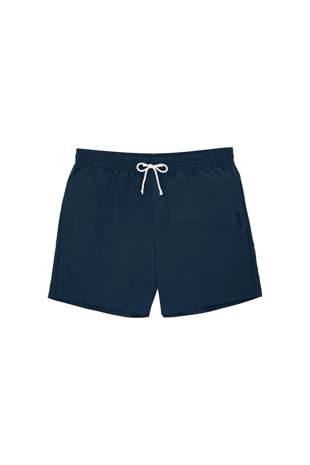 Boardshort Plain | Dress Navy