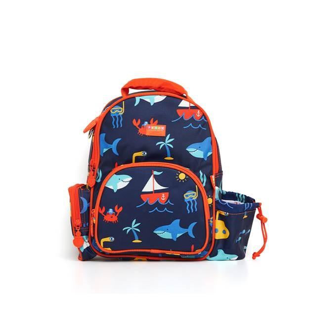 Large Backpack | Anchors Away