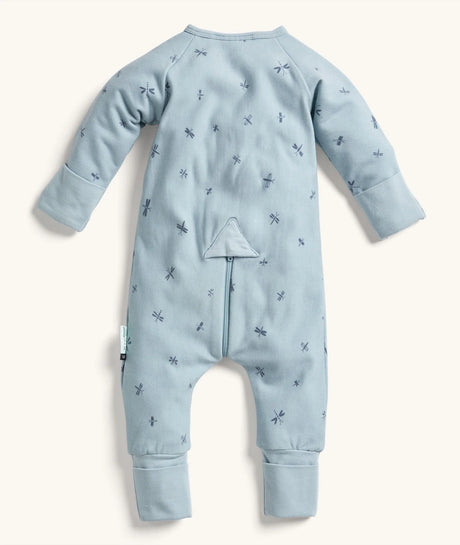Long Sleeve Layer 1.0 TOG | Dragonflies