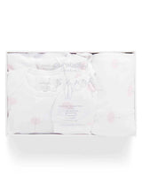 Newborn Hospital Pack | Pale Pink Tree