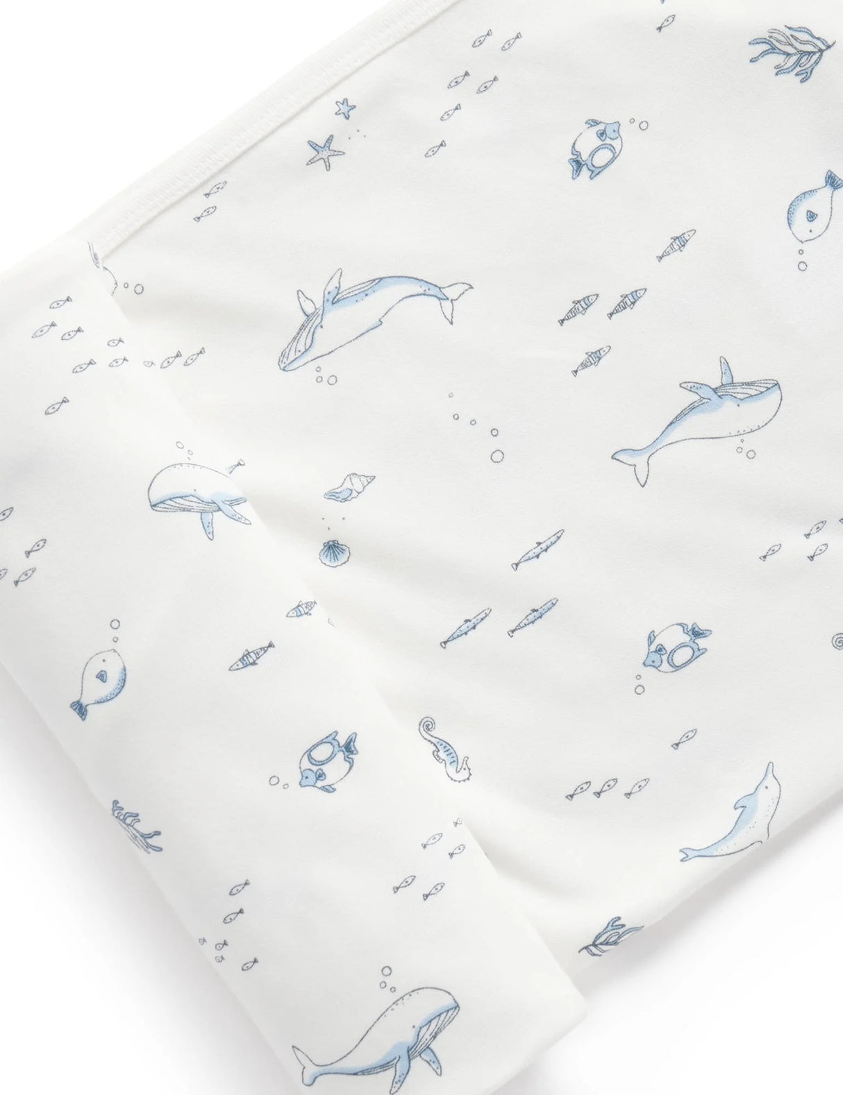 Bunny Rug | Vanilla Nautical