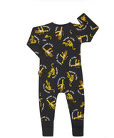 Zip Wondersuit | Party Animal