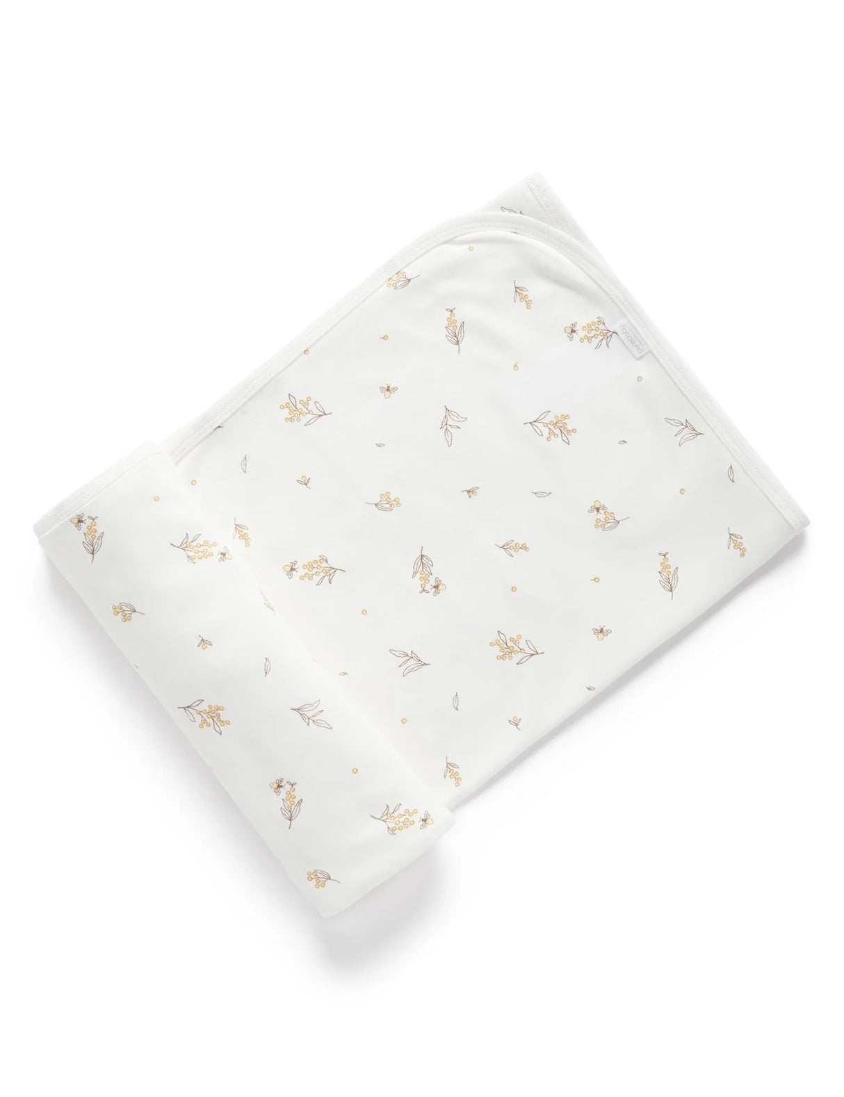 Bunny Rug | Wattle Bee
