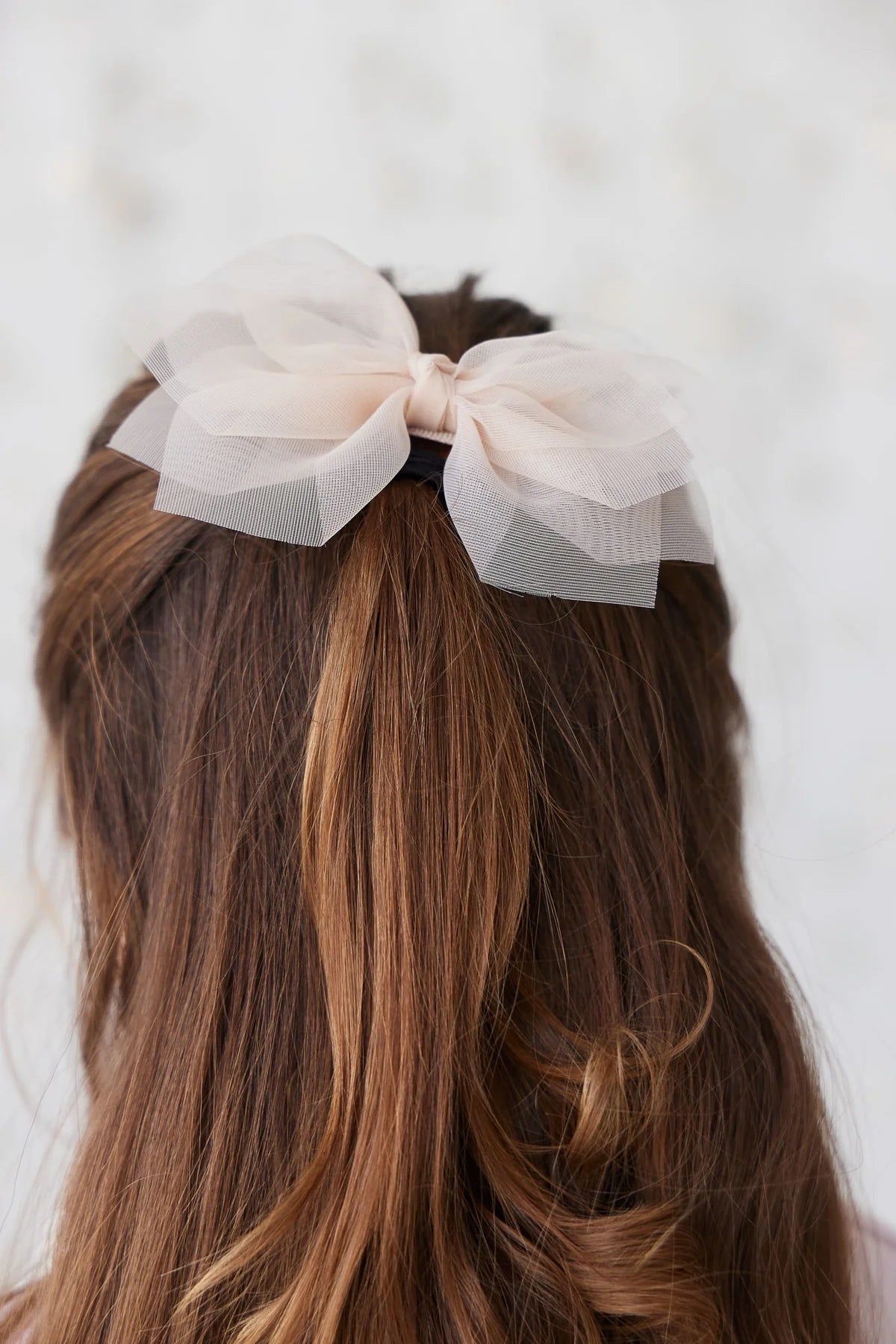 Fairy Bow | Rosewater