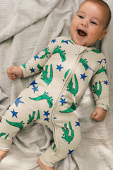 Zip Wondersuit | Croc-Star