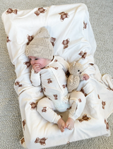 Swaddle Set | Teddies