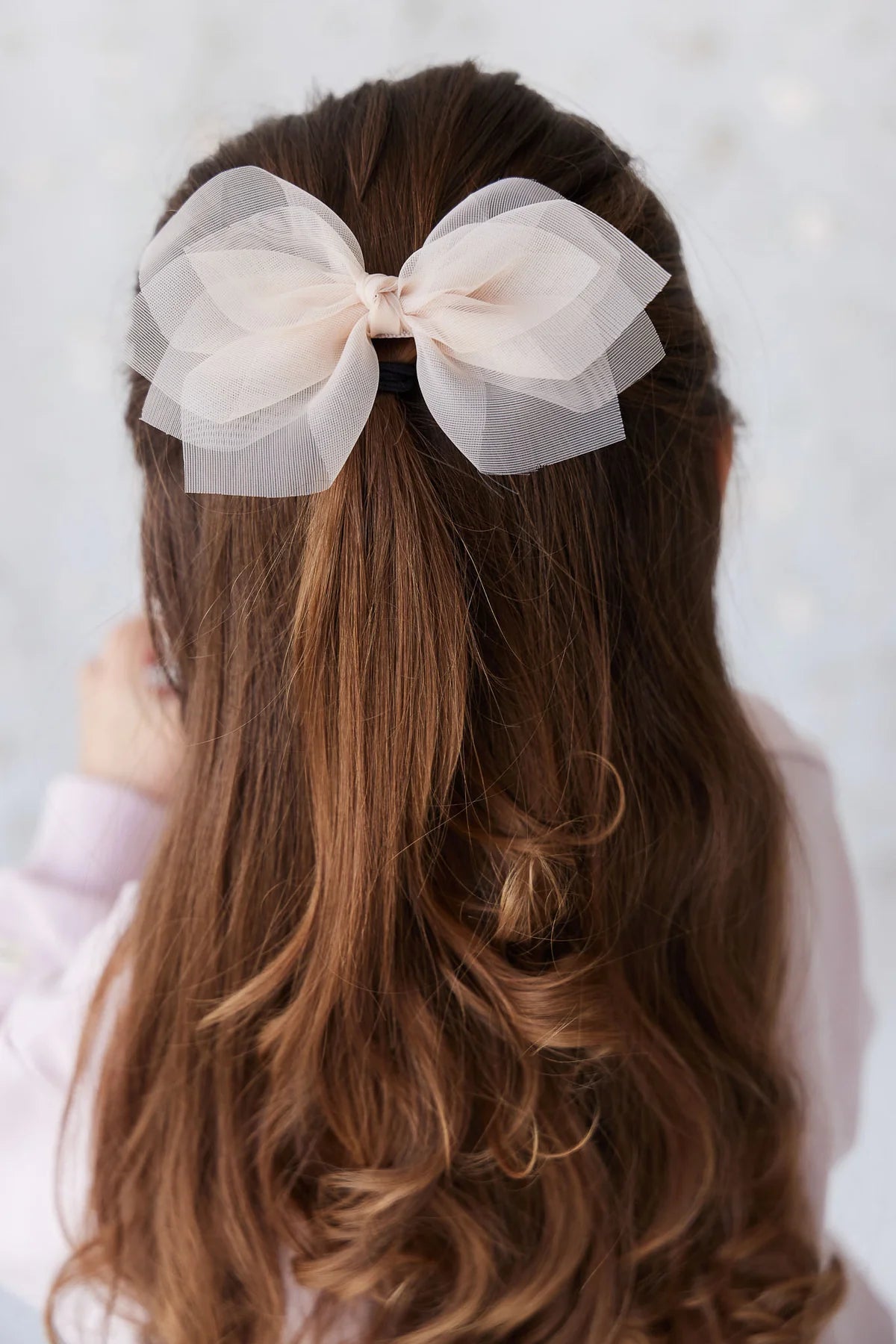 Fairy Bow | Rosewater