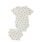 Newbies Organic Cotton 2 Pack | Stardust Sprinkles