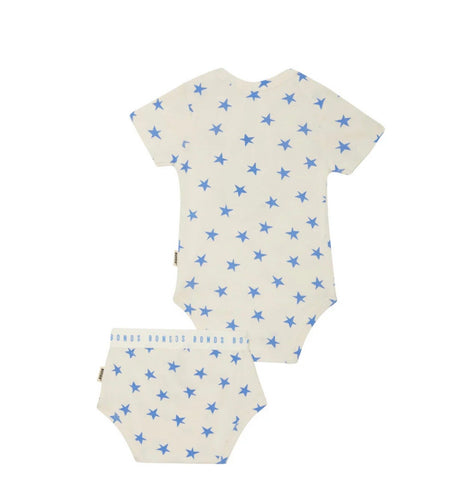 Newbies Organic Cotton 2 Pack | Stardust Sprinkles