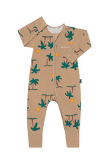 Zip Wondersuit | island breeze