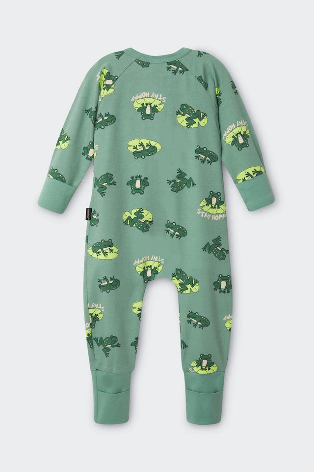Zip Wondersuit | Stay Happy