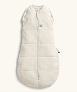 Cocoon Swaddle Bag 2.5 TOG | Oatmeal Marle