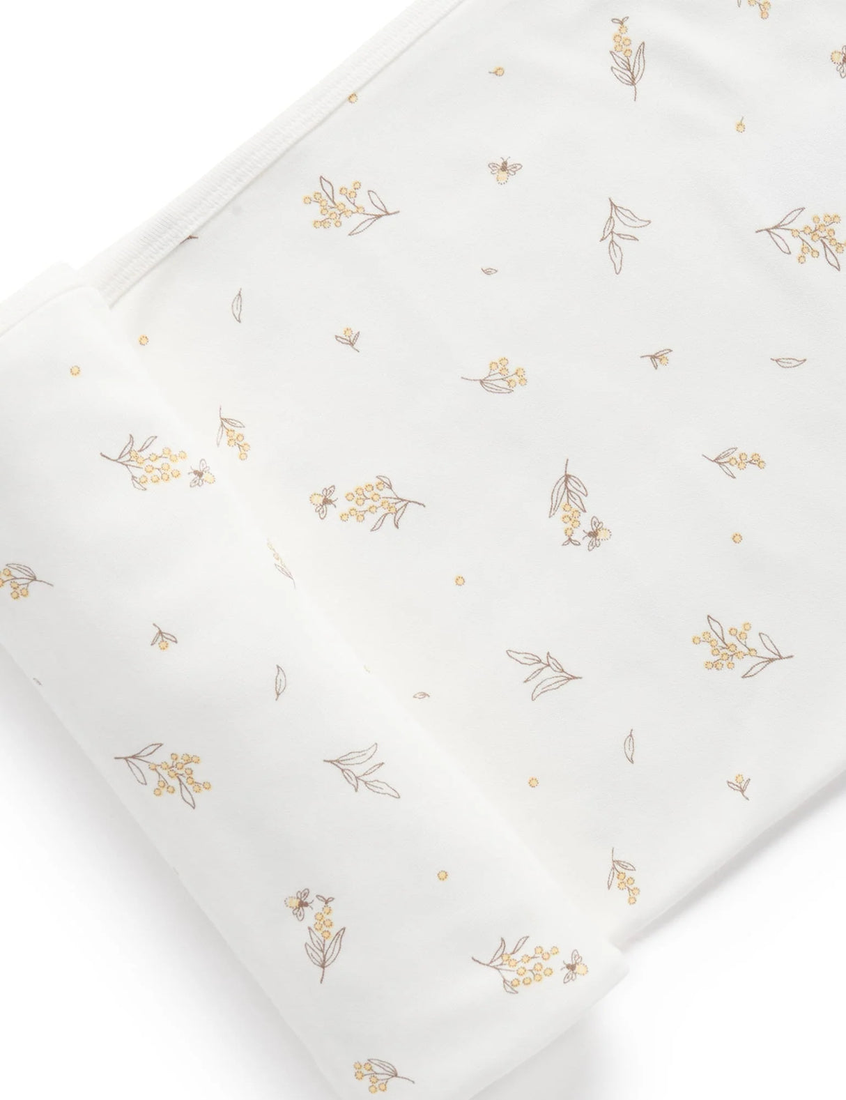 Bunny Rug | Wattle Bee